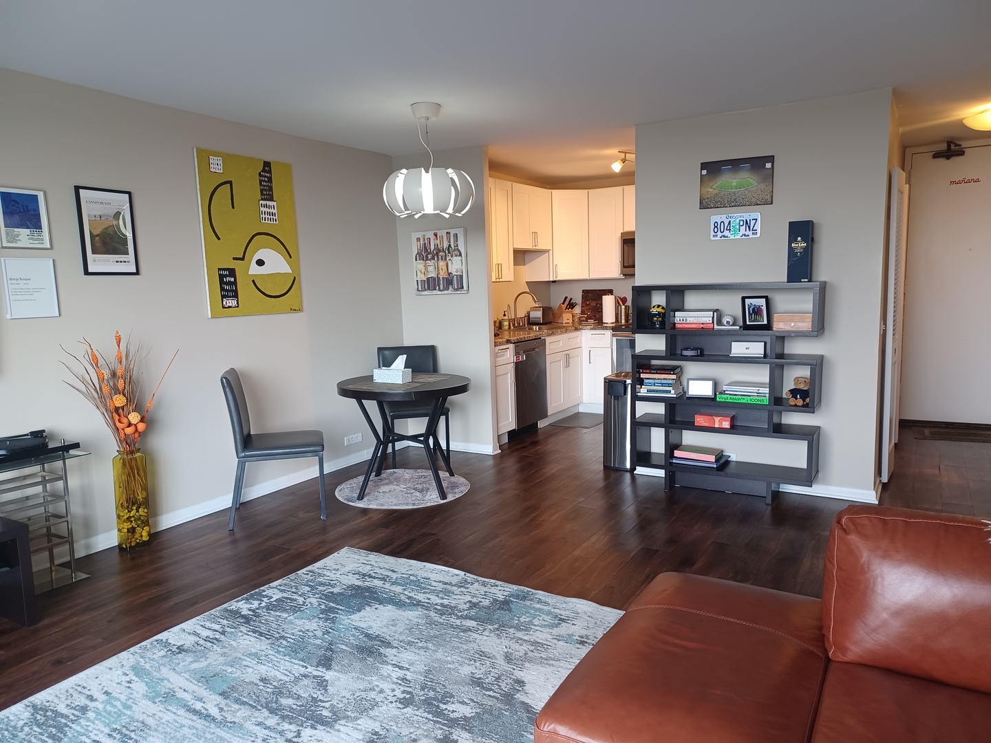 5445 N Sheridan Road 1811