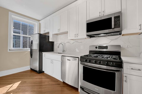 Tiny photo for 1225 W Granville Avenue #3A, Chicago, IL 60660 (MLS # 12741925)