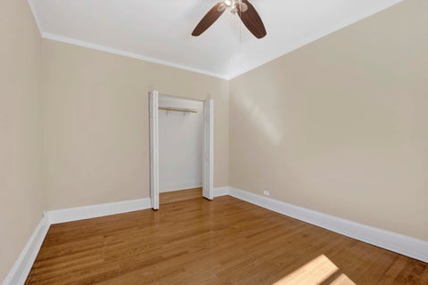 Tiny photo for 1225 W Granville Avenue #3A, Chicago, IL 60660 (MLS # 12741925)