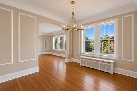 Tiny photo for 1225 W Granville Avenue #3A, Chicago, IL 60660 (MLS # 12741925)