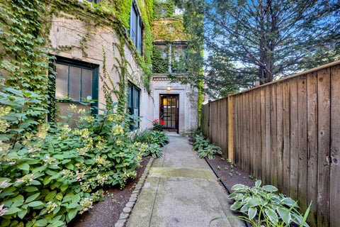 Tiny photo for 1225 W Granville Avenue #3A, Chicago, IL 60660 (MLS # 12741925)