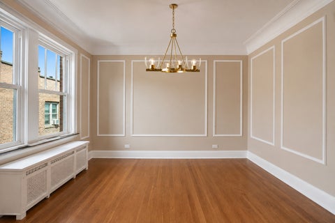 Tiny photo for 1225 W Granville Avenue #3A, Chicago, IL 60660 (MLS # 12741925)
