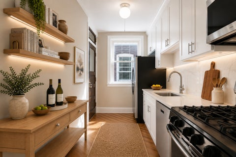 Tiny photo for 1225 W Granville Avenue #3A, Chicago, IL 60660 (MLS # 12741925)