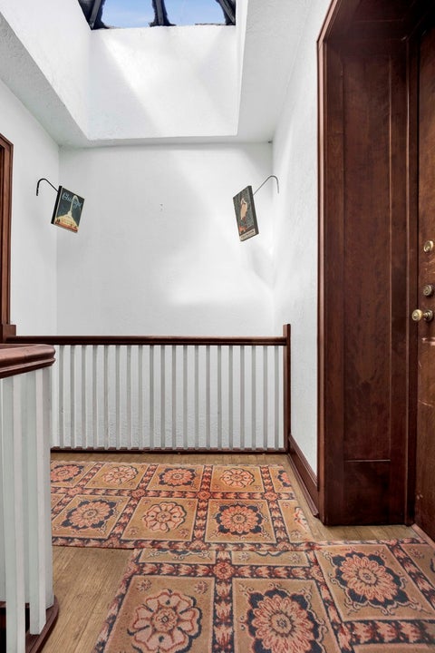 Tiny photo for 1225 W Granville Avenue #3A, Chicago, IL 60660 (MLS # 12741925)