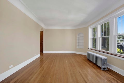 Tiny photo for 1225 W Granville Avenue #3A, Chicago, IL 60660 (MLS # 12741925)
