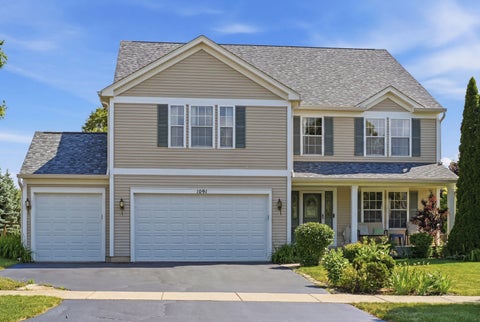 Photo of 1091 Pattee Avenue, Elburn, IL 60119 (MLS # 12669131)