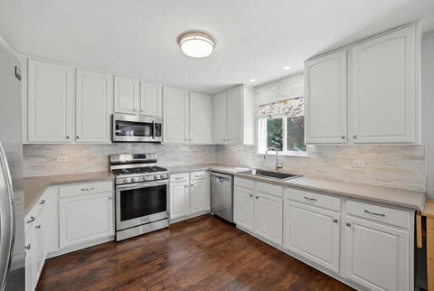 Tiny photo for 1091 Pattee Avenue, Elburn, IL 60119 (MLS # 12669131)