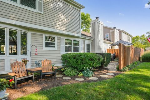 A home in Wheaton