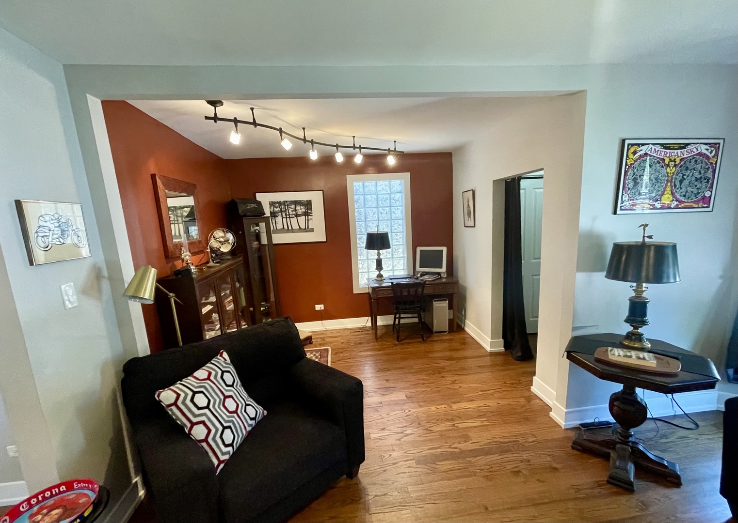 3401 W Beach Avenue