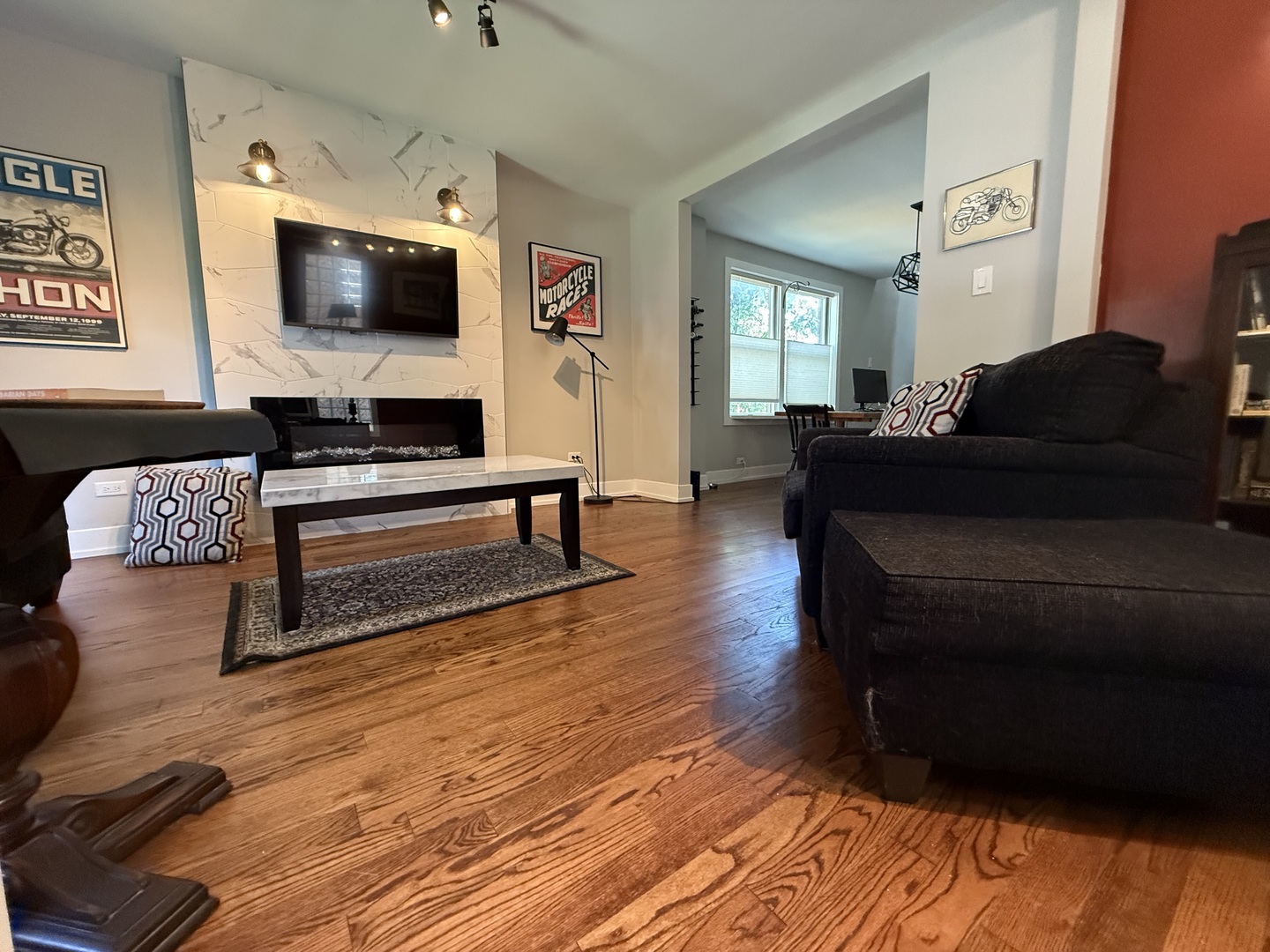 3401 W Beach Avenue