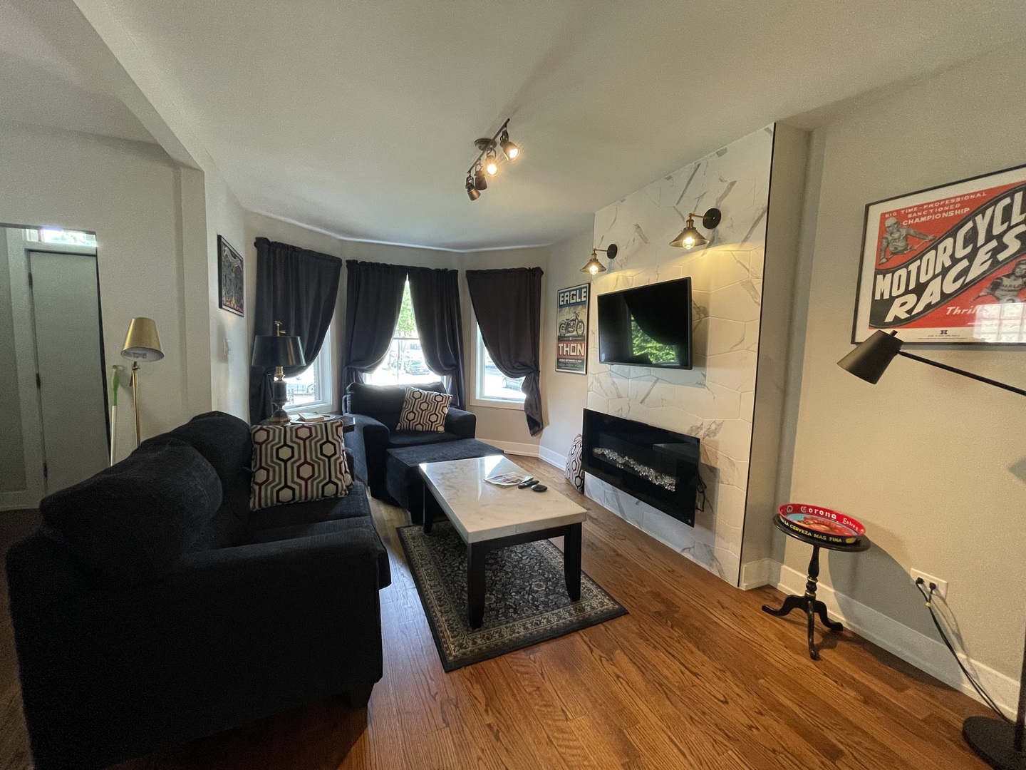 3401 W Beach Avenue