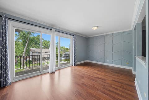 Tiny photo for 9535 S 54th Avenue #3N, Oak Lawn, IL 60453 (MLS # 12708981)