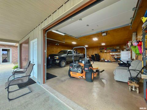 Tiny photo for 842 State Highway 14, Carmi, IL 62821 (MLS # QC4268624)