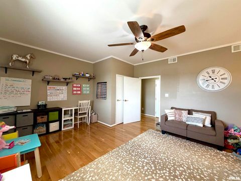 Tiny photo for 842 State Highway 14, Carmi, IL 62821 (MLS # QC4268624)