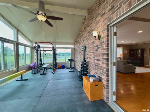 Tiny photo for 842 State Highway 14, Carmi, IL 62821 (MLS # QC4268624)