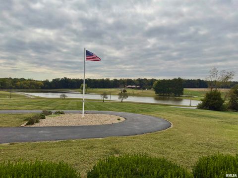 Tiny photo for 842 State Highway 14, Carmi, IL 62821 (MLS # QC4268624)