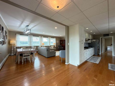 Tiny photo for 842 State Highway 14, Carmi, IL 62821 (MLS # QC4268624)