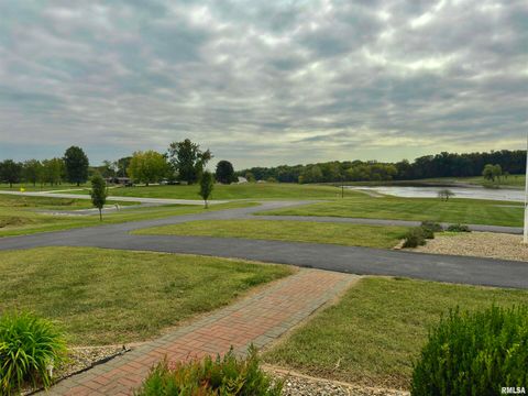 Tiny photo for 842 State Highway 14, Carmi, IL 62821 (MLS # QC4268624)