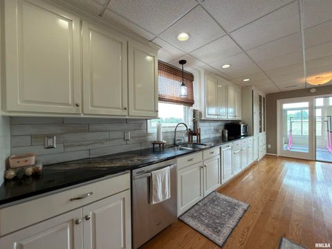 Tiny photo for 842 State Highway 14, Carmi, IL 62821 (MLS # QC4268624)