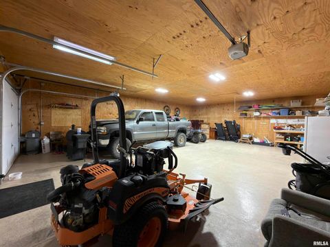 Tiny photo for 842 State Highway 14, Carmi, IL 62821 (MLS # QC4268624)