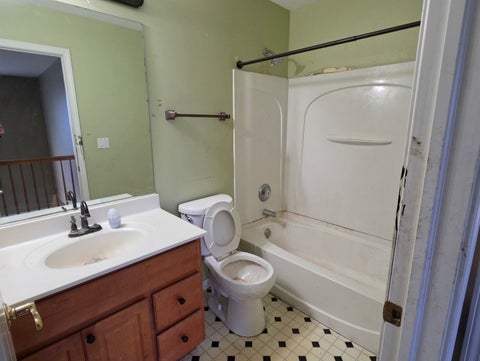 Tiny photo for 5475 Savoy Drive, Lake In The Hills, IL 60156 (MLS # 12787147)
