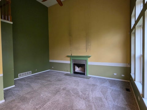 Tiny photo for 5475 Savoy Drive, Lake In The Hills, IL 60156 (MLS # 12787147)
