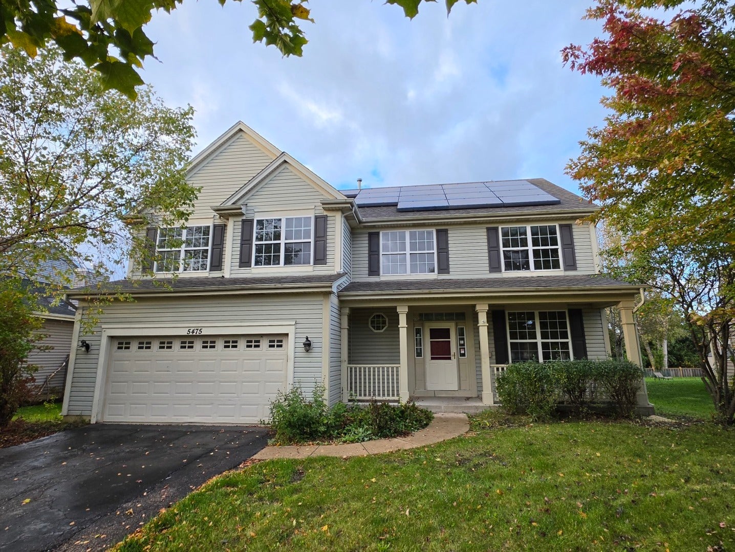 5475 Savoy Drive