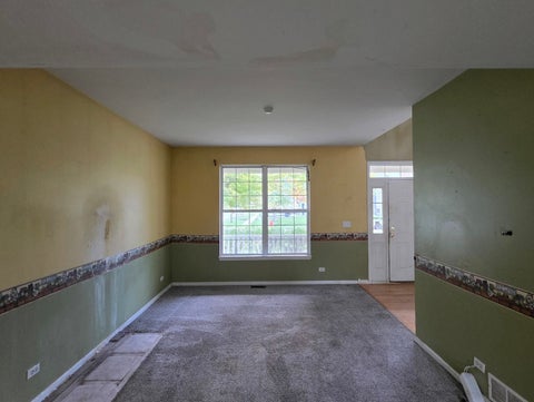 Tiny photo for 5475 Savoy Drive, Lake In The Hills, IL 60156 (MLS # 12787147)
