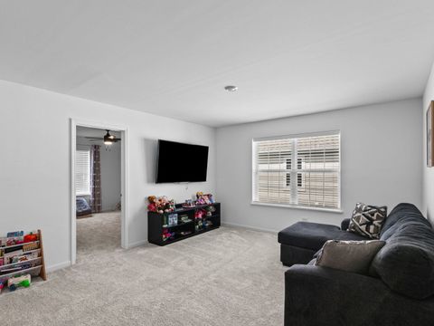 Tiny photo for 12562 Mullin Street, Huntley, IL 60142 (MLS # 12616615)