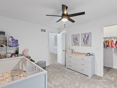 Tiny photo for 12562 Mullin Street, Huntley, IL 60142 (MLS # 12616615)