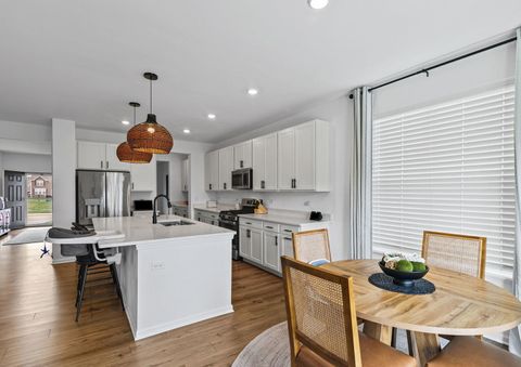 Tiny photo for 12562 Mullin Street, Huntley, IL 60142 (MLS # 12616615)