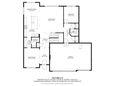 Tiny photo for 12562 Mullin Street, Huntley, IL 60142 (MLS # 12616615)