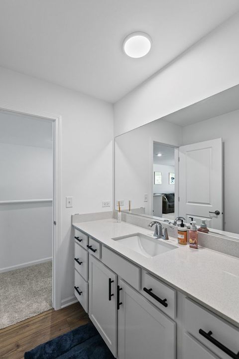 Tiny photo for 12562 Mullin Street, Huntley, IL 60142 (MLS # 12616615)