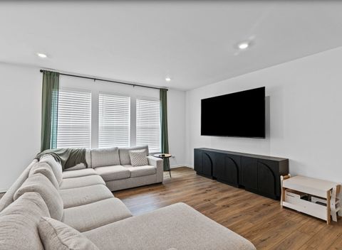 Tiny photo for 12562 Mullin Street, Huntley, IL 60142 (MLS # 12616615)