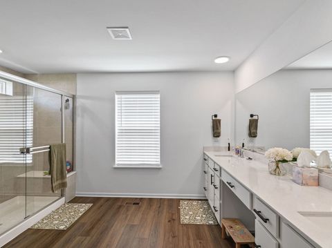 Tiny photo for 12562 Mullin Street, Huntley, IL 60142 (MLS # 12616615)