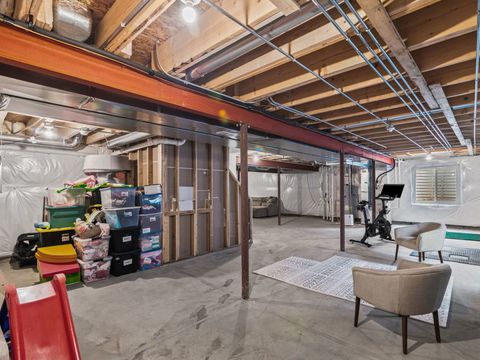 Tiny photo for 12562 Mullin Street, Huntley, IL 60142 (MLS # 12616615)