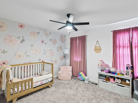 Tiny photo for 12562 Mullin Street, Huntley, IL 60142 (MLS # 12616615)