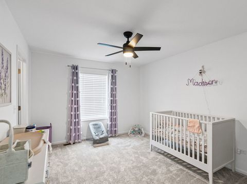 Tiny photo for 12562 Mullin Street, Huntley, IL 60142 (MLS # 12616615)