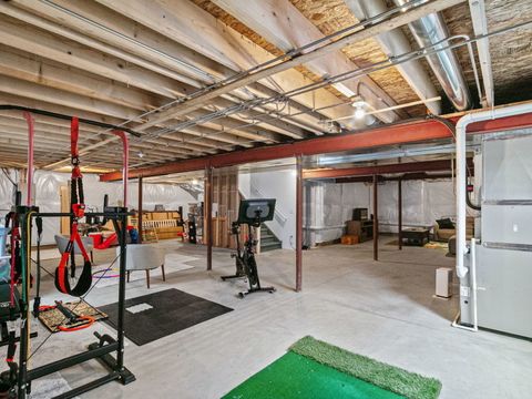 Tiny photo for 12562 Mullin Street, Huntley, IL 60142 (MLS # 12616615)