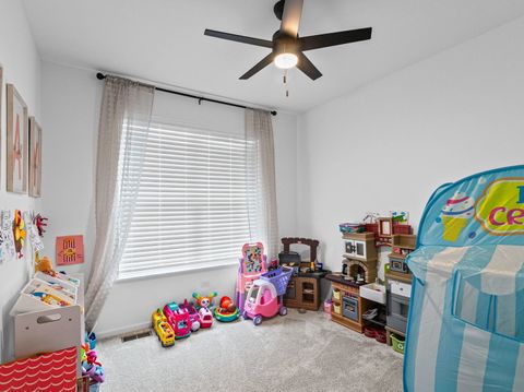 Tiny photo for 12562 Mullin Street, Huntley, IL 60142 (MLS # 12616615)