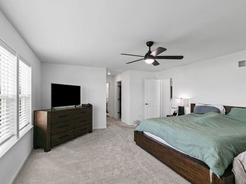 Tiny photo for 12562 Mullin Street, Huntley, IL 60142 (MLS # 12616615)