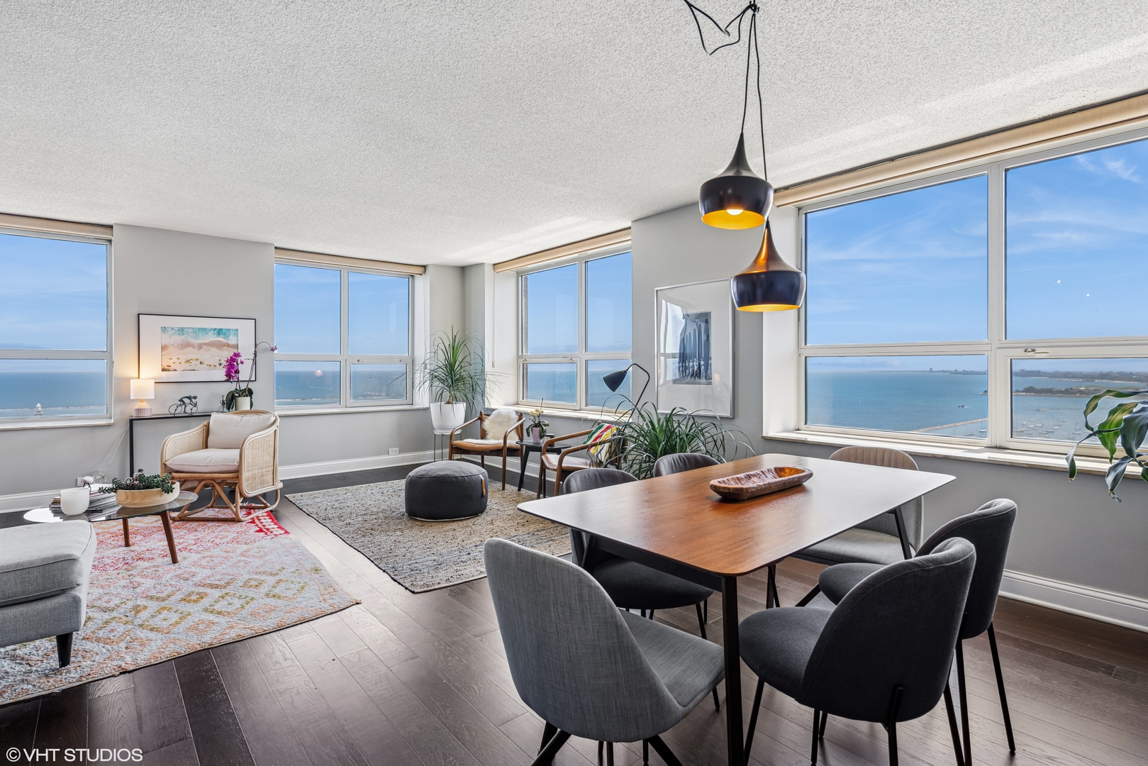 474 N Lake Shore Drive 3811