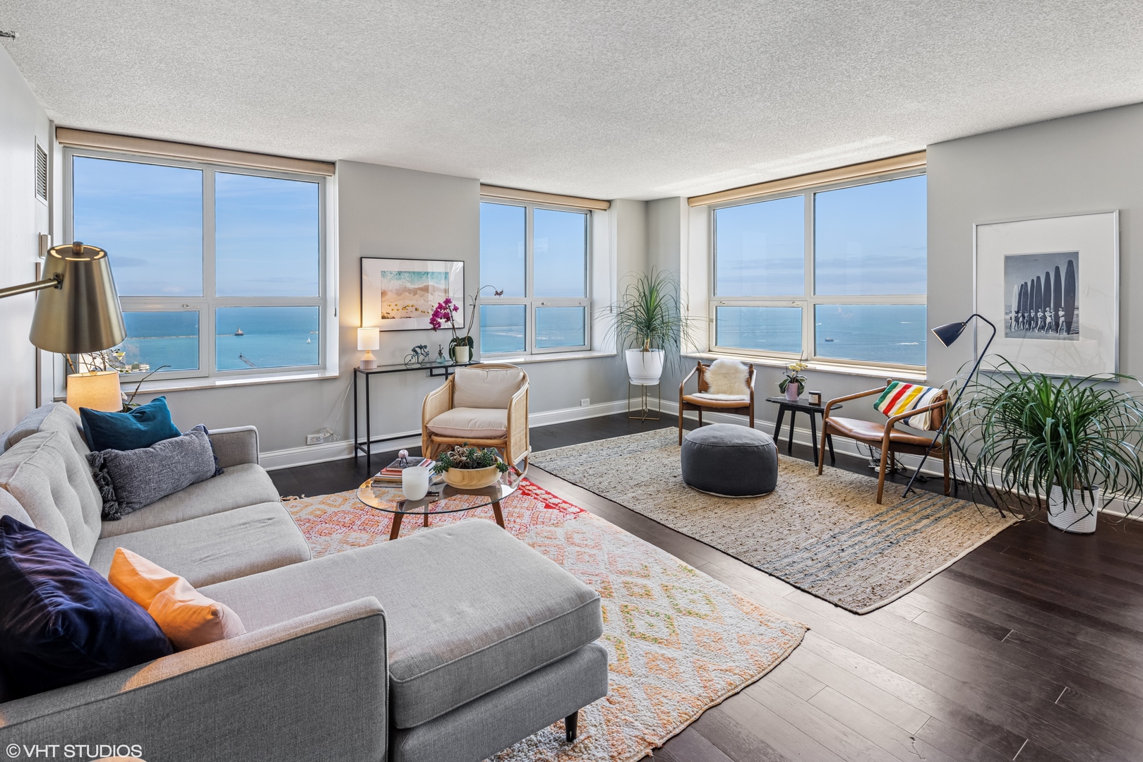 474 N Lake Shore Drive 3811
