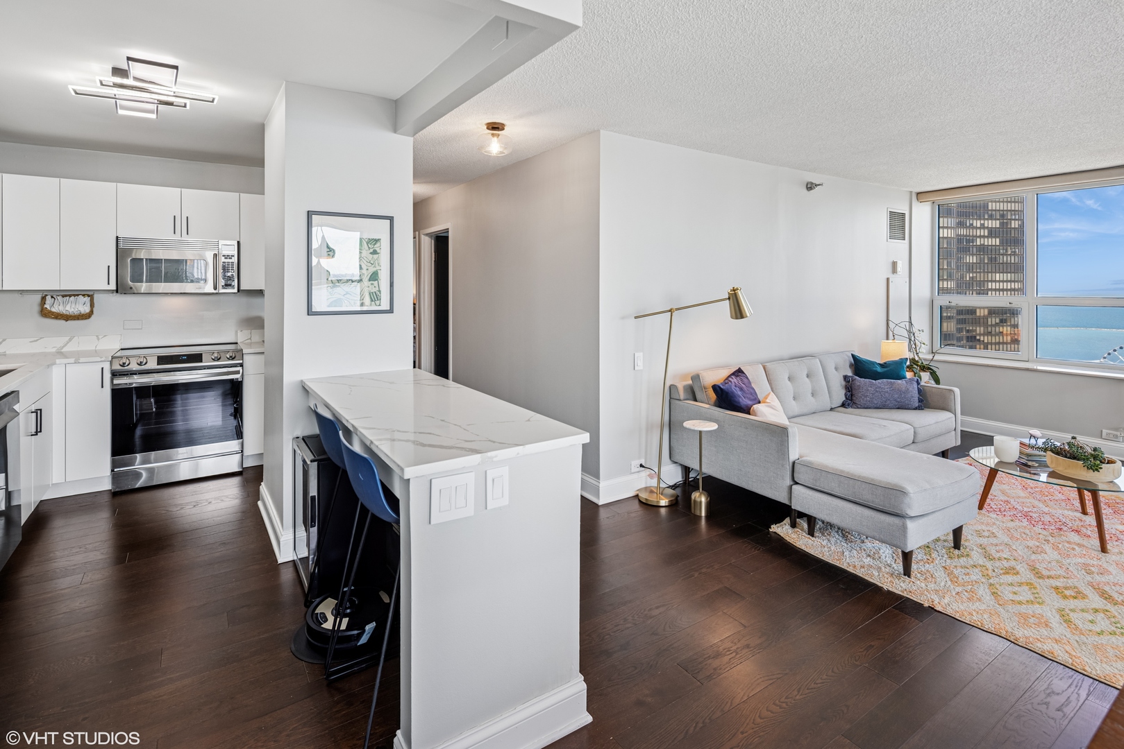 474 N Lake Shore Drive 3811