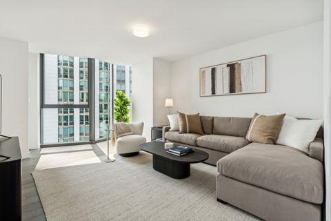 Tiny photo for 211 N Harbor Drive #3702, Chicago, IL 60601 (MLS # 12578619)
