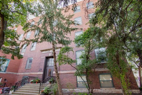 Tiny photo for 4745 N Ravenswood Avenue #210, Chicago, IL 60640 (MLS # 12506422)