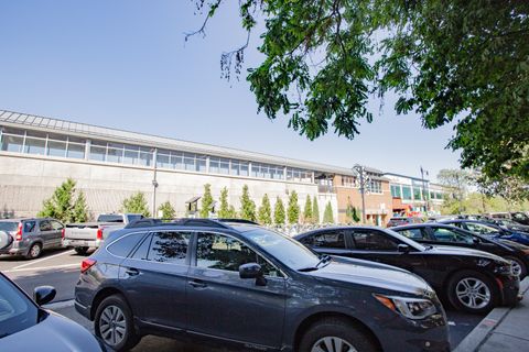 Tiny photo for 4745 N Ravenswood Avenue #210, Chicago, IL 60640 (MLS # 12506422)