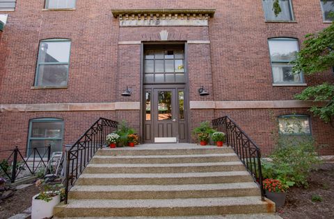 Tiny photo for 4745 N Ravenswood Avenue #210, Chicago, IL 60640 (MLS # 12506422)