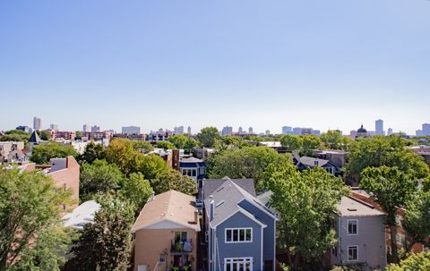 Tiny photo for 4745 N Ravenswood Avenue #210, Chicago, IL 60640 (MLS # 12506422)