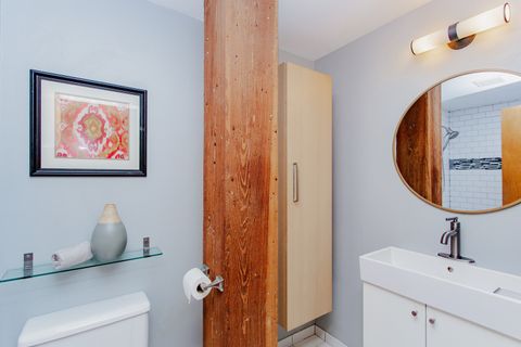 Tiny photo for 4745 N Ravenswood Avenue #210, Chicago, IL 60640 (MLS # 12506422)